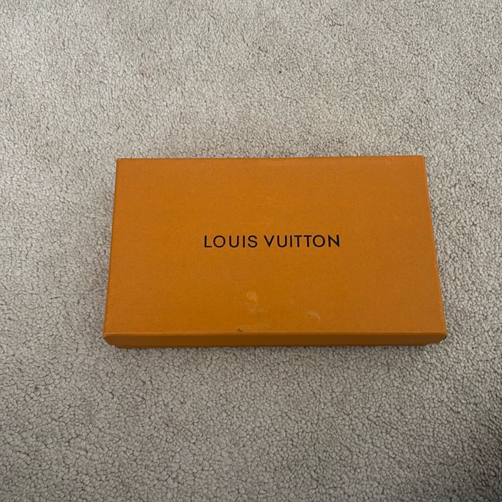 louis vuitton box